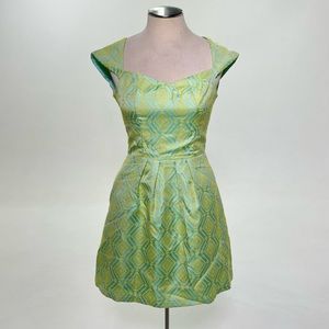 Annabella Vintage style Dress
